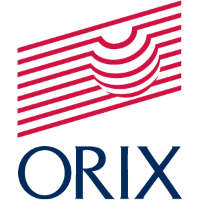 Orix Corp (PK)