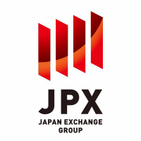 Logo of Japan Exchange (PK) (OSCUF).