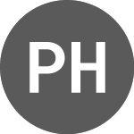 Logo of Probiotix Health (PK) (PBXHF).