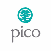 Logo of Pico Far East (PK) (PCOFF).