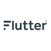 Logo of Flutter Entertainment (PK) (PDYPF).