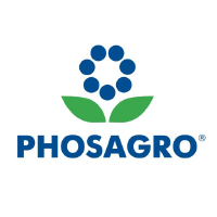 Phosagro PJSC (CE)