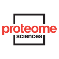 Logo of Proteome Sciences (PK) (PMSNF).
