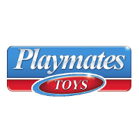 Playmates Toys Ltd (PK)