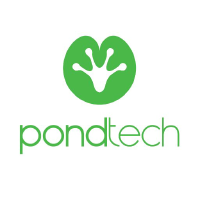Pond Technologies Holdings Inc (QB)