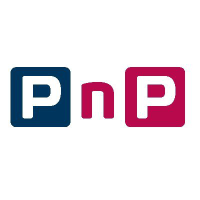 Logo of Pick n Pay Stores (PK) (PPASF).