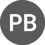 Logo of Puig Brands (PK) (PUGBY).