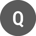 Logo of QDM (QB) (QDMI).