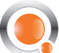 Logo of Quest Patent Research (QB) (QPRC).