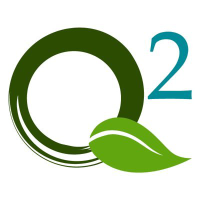 Logo of Common Stock (QB) (QSAM).