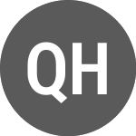 Logo of Quantum Healthcare (CE) (QTHLF).
