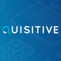 Logo of Quisitive Technology Sol... (QX) (QUISF).