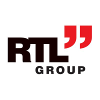 RTL Group SA (PK)