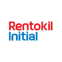 Rentokil Initial 2005 Plc (PK)