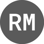 Logo of Reticulate Micro (QB) (RMXI).