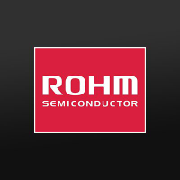 Logo of Rohm (PK) (ROHCF).