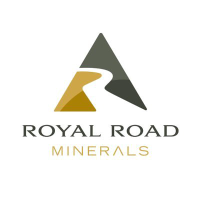 Royal Road Minerals Ltd (PK)