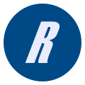 Logo of Roadrunner Transportatio... (PK) (RRTS).