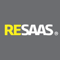 Logo of Resaas Services (QB) (RSASF).