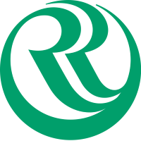 Logo of Resona Holdings Inc Osaka (PK) (RSNHF).