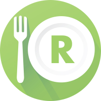 Logo of Rde (QB) (RSTN).