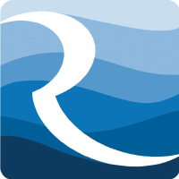 Logo of Riverside Res (QB) (RVSDF).
