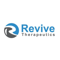 Revive Therapeutics Ltd (QB)