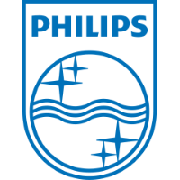 Logo of Royal Phillips NV (PK) (RYLPF).