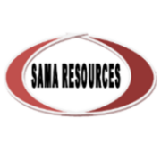 Logo of Sama Resources Inc Resso... (PK) (SAMMF).