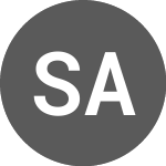 Logo of SAS AB (CE) (SASBQ).