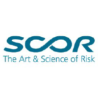 Logo of Scor (PK) (SCRYY).