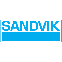 Sandvik Ab (PK)