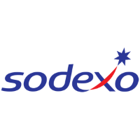 Logo of Sodexo (PK) (SDXOF).