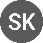 Logo of Seikitokyu Kogyo (PK) (SEKYF).