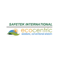 Logo of Safetek (CE) (SFIN).