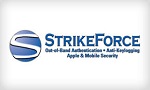 Logo of StrikeForce Technologies (QB) (SFOR).