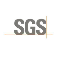 SGS SA (PK)