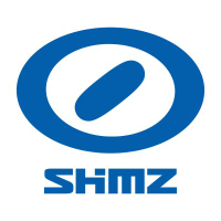 Logo of Shimizu (PK) (SHMUF).