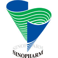 Logo of Sinopharm (PK) (SHTDF).
