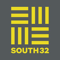 Logo of South32 (PK) (SHTLF).