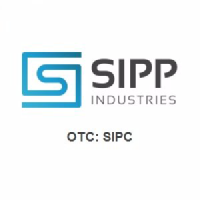 Logo of Sipp Industries (PK) (SIPC).