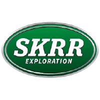 Logo of SKRR Exploration (PK) (SKKRF).