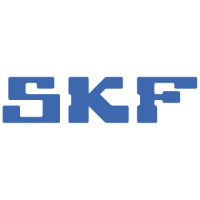 Logo of Svenska Kullagerfabriken... (PK) (SKUFF).