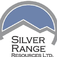 Silver Range Resources Ltd (PK)