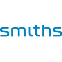 Logo of Smiths (PK) (SMGZY).