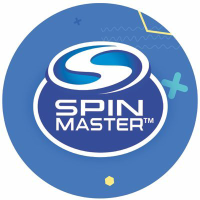 Spin Master Corporation (PK)