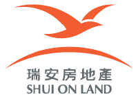 Shui on Land Ltd (PK)