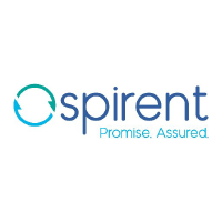 Logo of Spirent Communications (PK) (SPMYY).