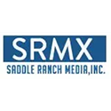 Logo of Saddle Ranch Media (PK) (SRMX).