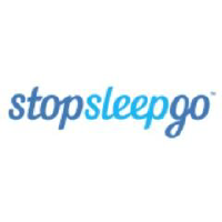 Stop Sleep Go Inc (CE)